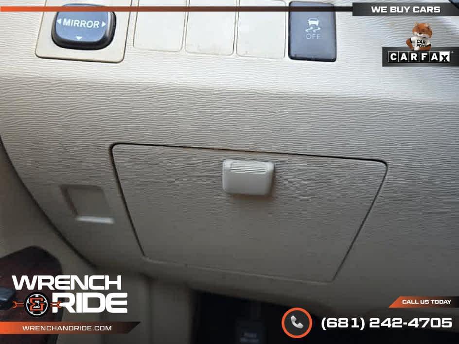 used 2015 Toyota Venza car, priced at $7,225