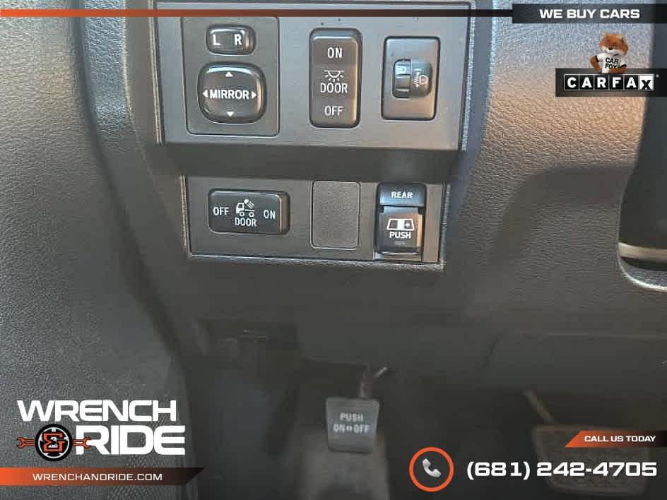 used 2014 Toyota Tundra car, priced at $20,485