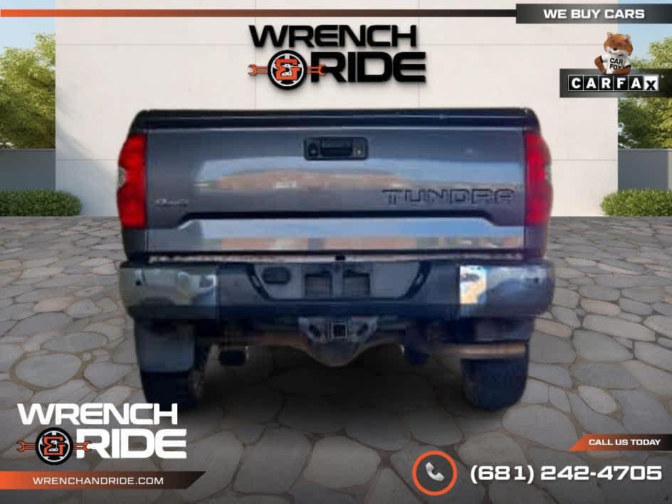 used 2014 Toyota Tundra car, priced at $20,485