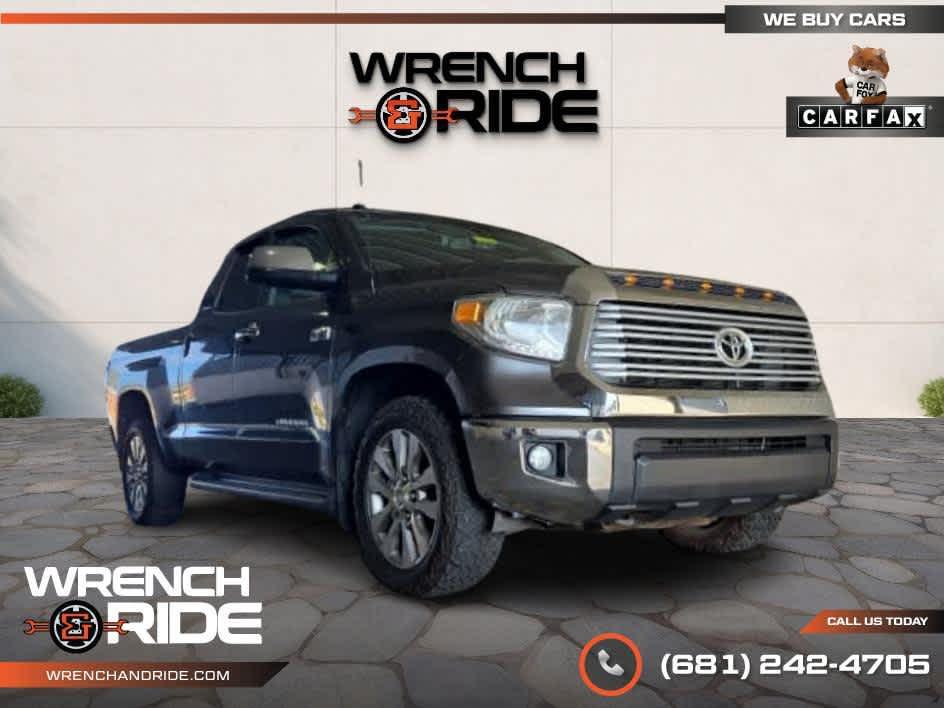 used 2014 Toyota Tundra car, priced at $20,485