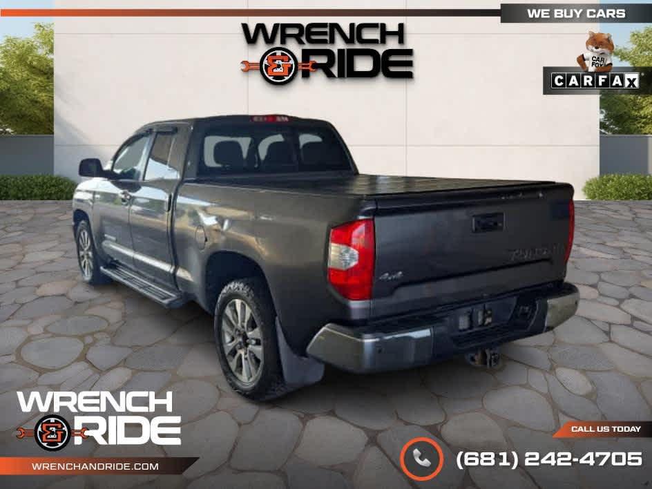 used 2014 Toyota Tundra car, priced at $20,485