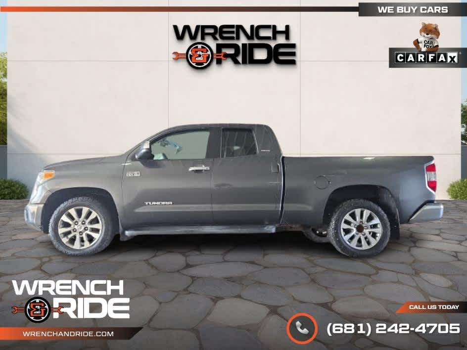 used 2014 Toyota Tundra car, priced at $20,485
