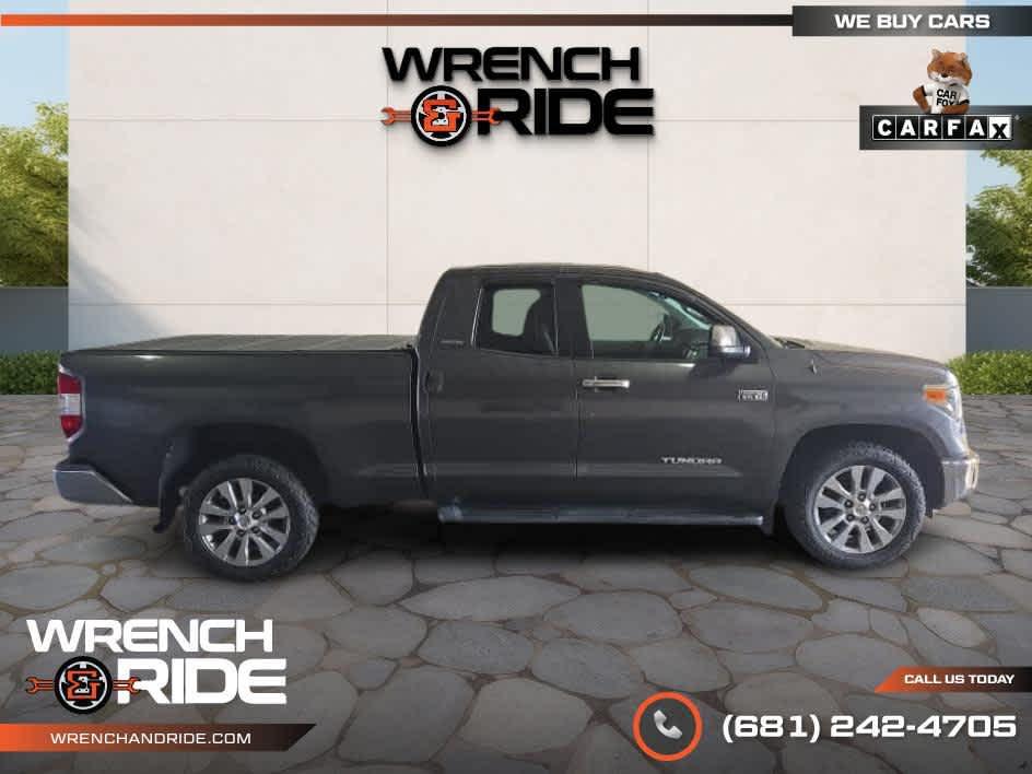 used 2014 Toyota Tundra car, priced at $20,485
