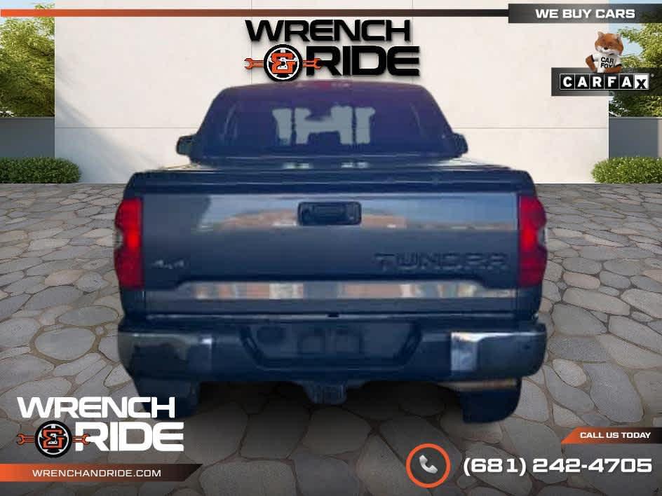 used 2014 Toyota Tundra car, priced at $20,485