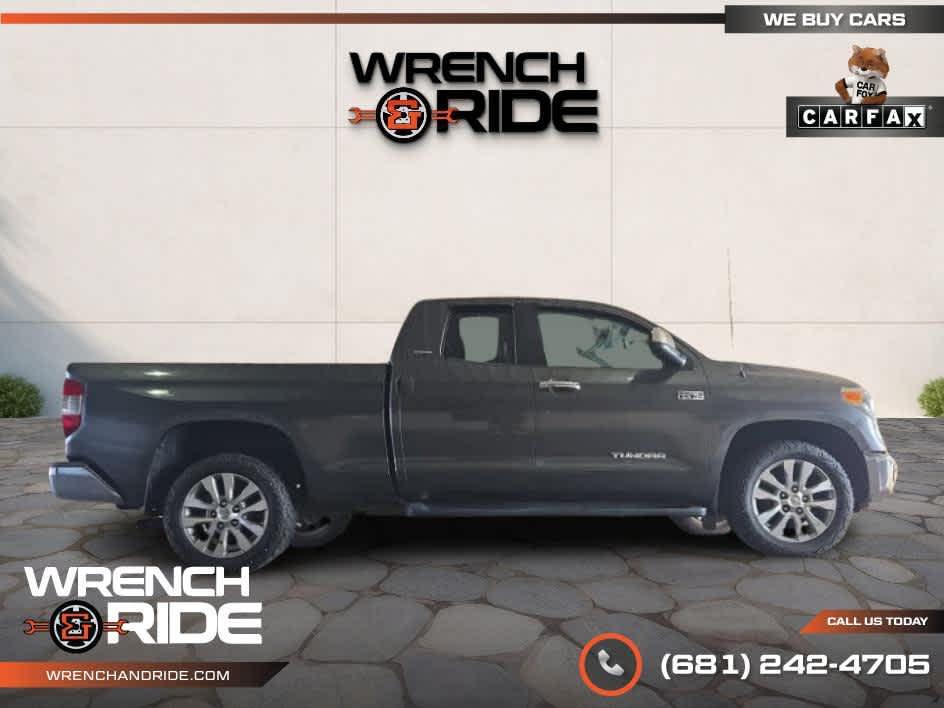 used 2014 Toyota Tundra car, priced at $20,485
