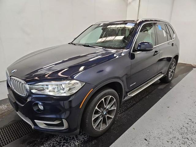 used 2014 BMW X5 car, priced at $14,795