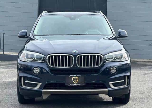 used 2014 BMW X5 car, priced at $14,795