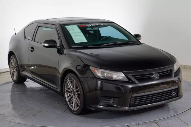 used 2011 Scion tC car, priced at $5,595