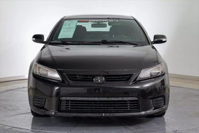 used 2011 Scion tC car, priced at $5,595