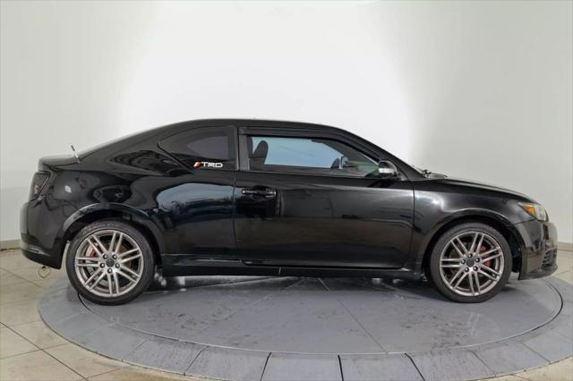 used 2011 Scion tC car, priced at $5,595