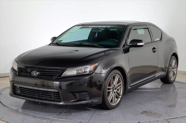 used 2011 Scion tC car, priced at $5,595