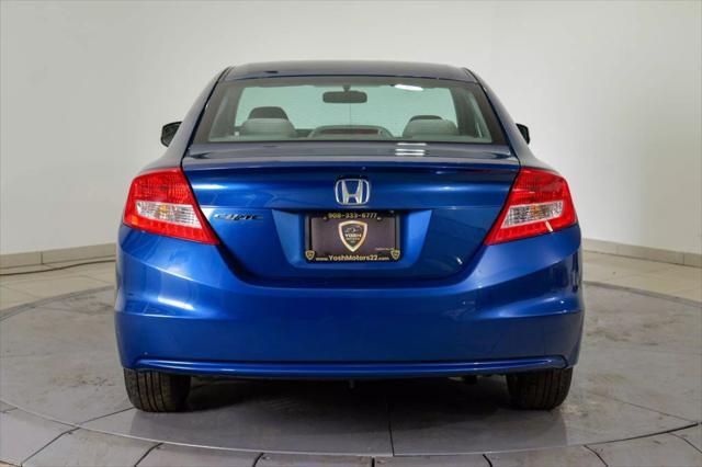 used 2013 Honda Civic car, priced at $11,205