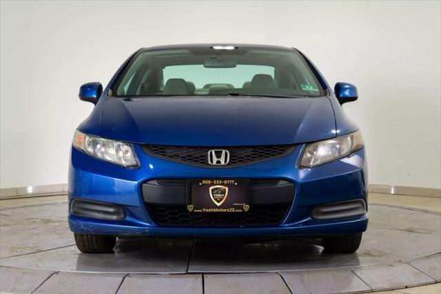 used 2013 Honda Civic car, priced at $11,205