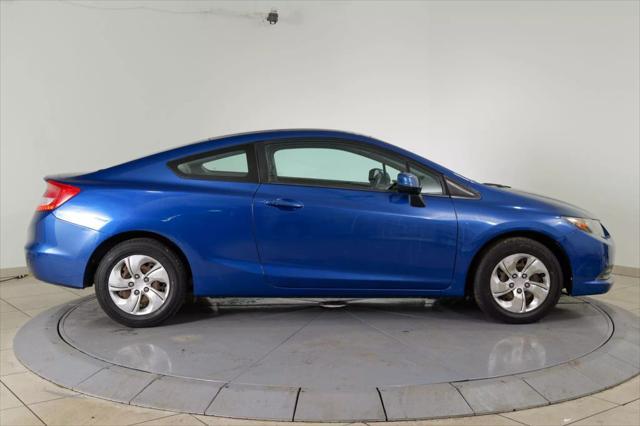 used 2013 Honda Civic car, priced at $11,205