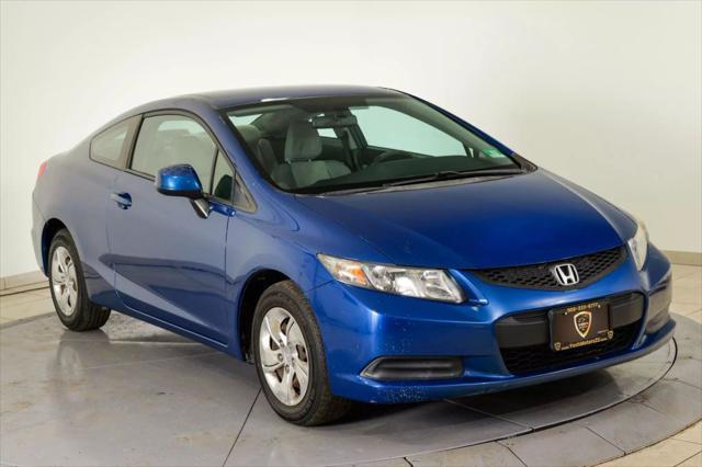 used 2013 Honda Civic car, priced at $11,205