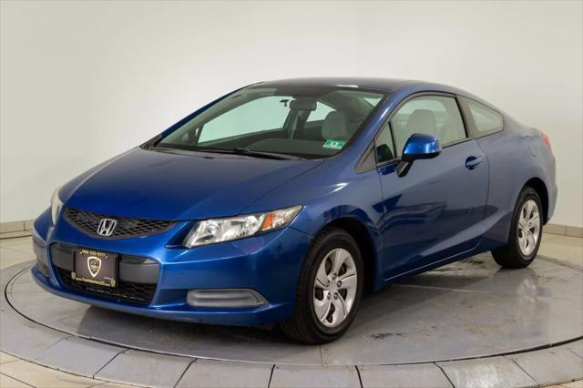 used 2013 Honda Civic car, priced at $11,205