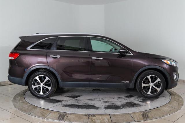 used 2016 Kia Sorento car, priced at $11,899