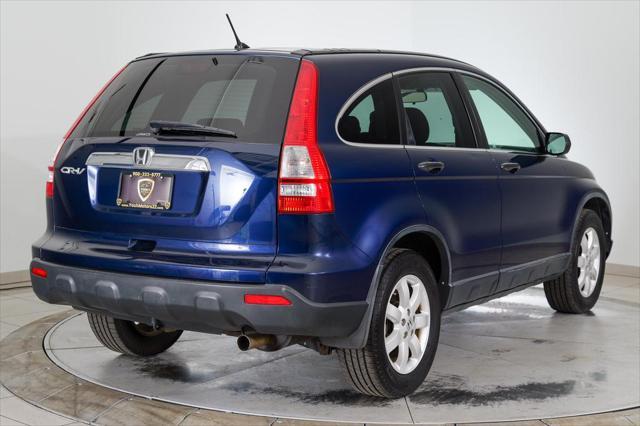 used 2007 Honda CR-V car, priced at $6,695