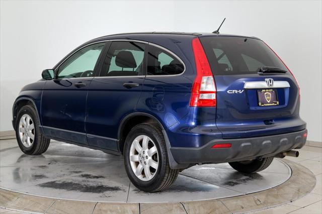 used 2007 Honda CR-V car, priced at $6,695