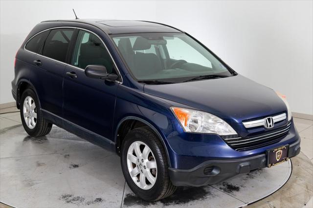 used 2007 Honda CR-V car, priced at $6,695