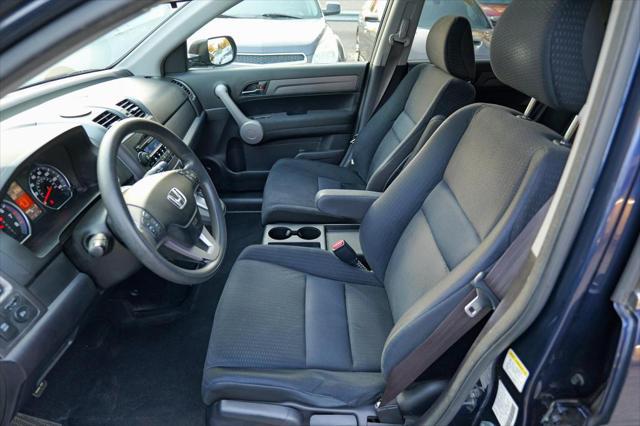 used 2007 Honda CR-V car, priced at $6,695