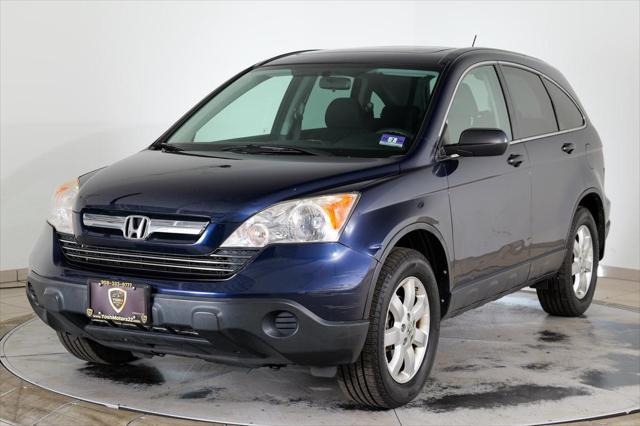 used 2007 Honda CR-V car, priced at $6,695