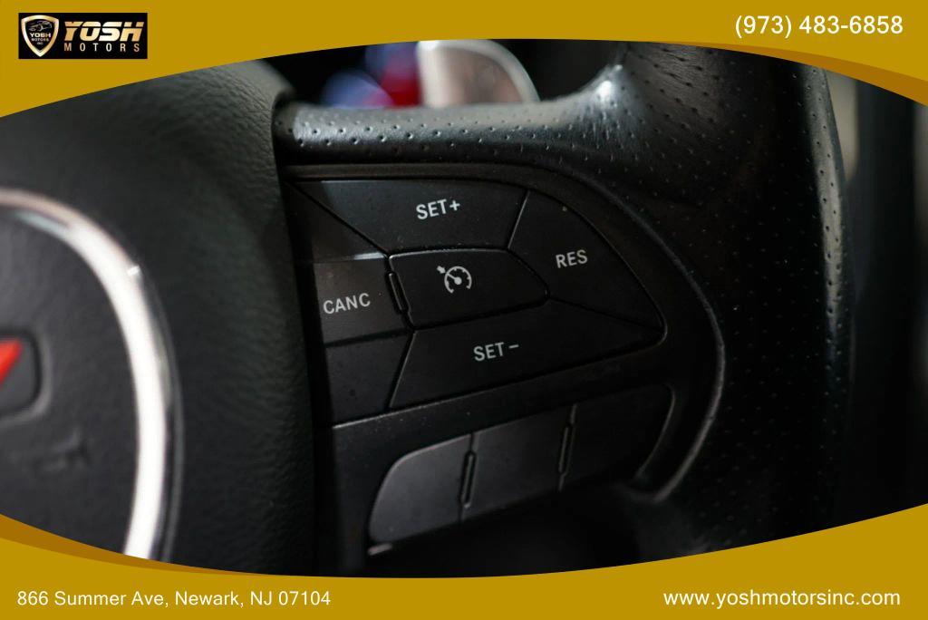 used 2020 Dodge Durango car, priced at $18,129