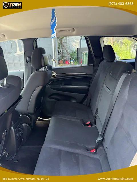 used 2011 Jeep Grand Cherokee car, priced at $8,995