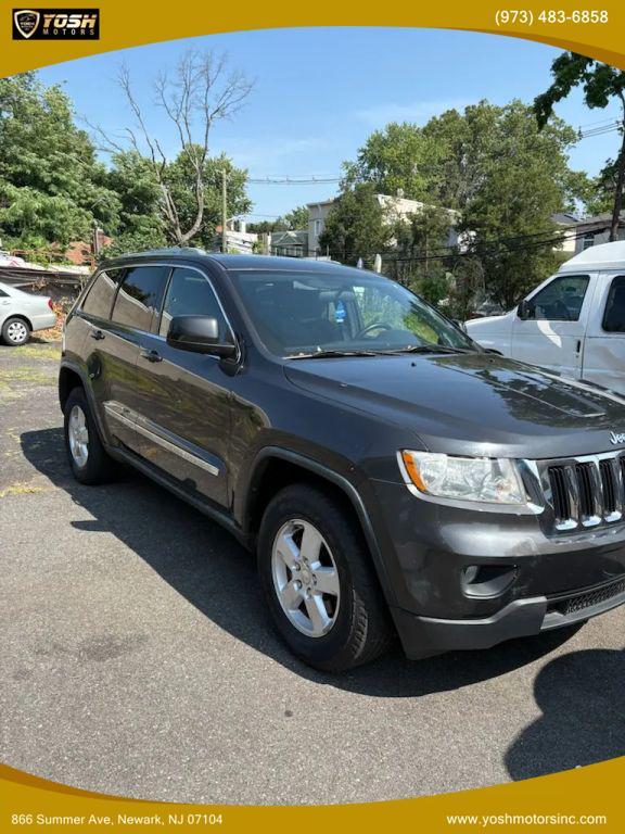 used 2011 Jeep Grand Cherokee car, priced at $8,995