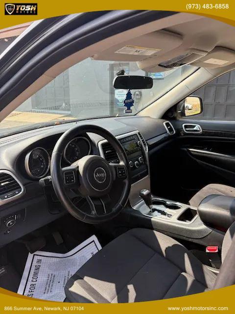 used 2011 Jeep Grand Cherokee car, priced at $8,995