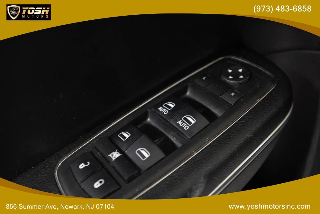 used 2017 Chrysler 300C car, priced at $9,995