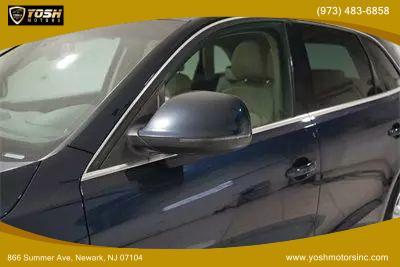 used 2010 Audi Q5 car, priced at $5,120