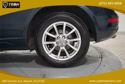 used 2010 Audi Q5 car, priced at $5,120