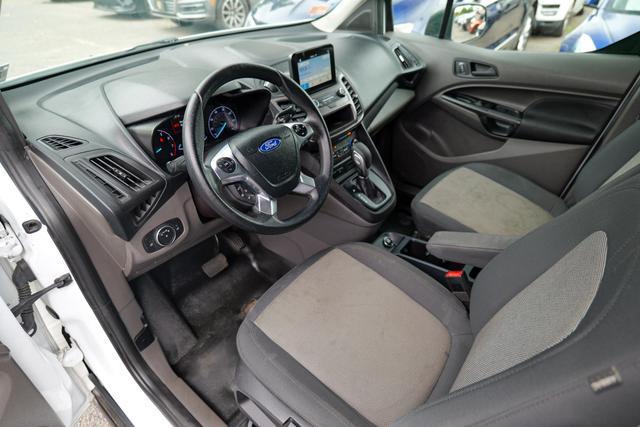 used 2020 Ford Transit Connect car, priced at $16,305