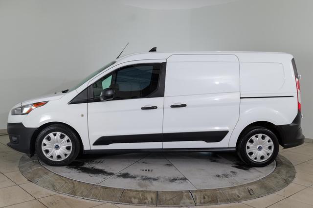 used 2020 Ford Transit Connect car, priced at $16,305