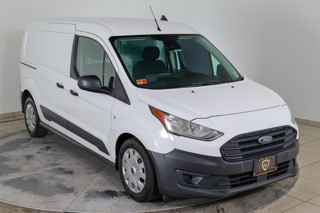 used 2020 Ford Transit Connect car, priced at $16,305