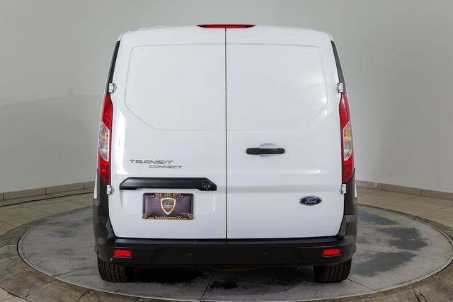 used 2020 Ford Transit Connect car, priced at $16,305