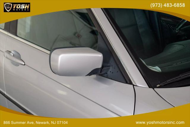 used 2003 BMW 330 car, priced at $5,995
