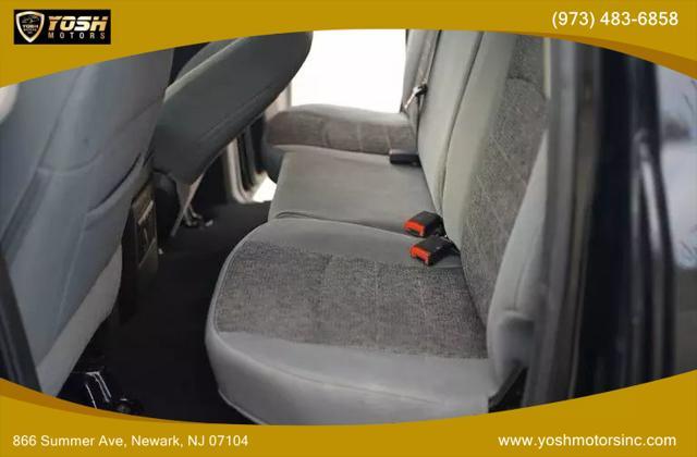 used 2019 Ram 1500 Classic car, priced at $25,300