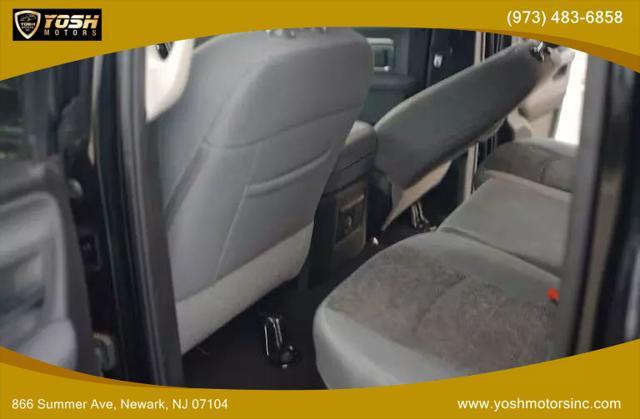 used 2019 Ram 1500 Classic car, priced at $25,300