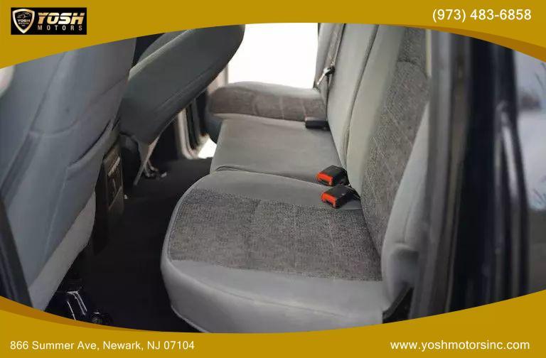 used 2019 Ram 1500 Classic car, priced at $21,850