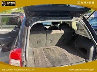 used 2011 Jeep Compass car, priced at $5,995
