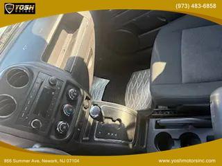 used 2011 Jeep Compass car, priced at $5,995