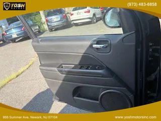 used 2011 Jeep Compass car, priced at $5,995