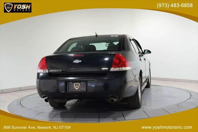 used 2013 Chevrolet Impala car, priced at $1,867