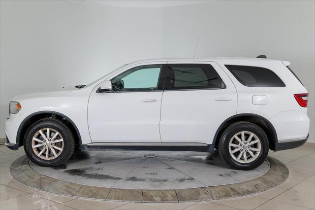 used 2015 Dodge Durango car, priced at $10,299