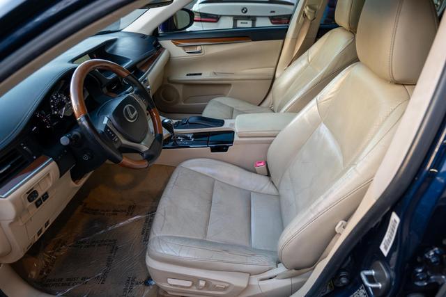 used 2014 Lexus ES 350 car, priced at $11,995