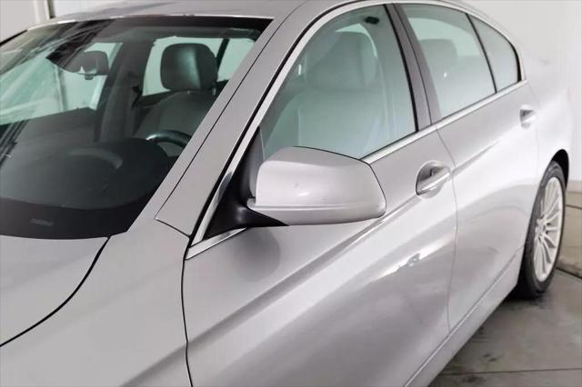 used 2013 BMW 535 car, priced at $10,560