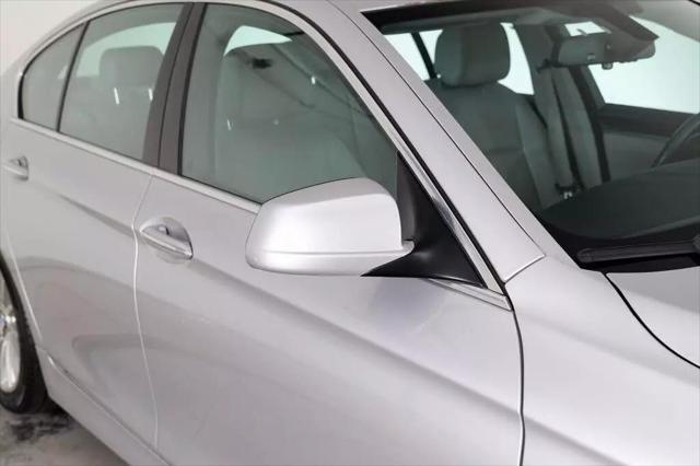 used 2013 BMW 535 car, priced at $10,560