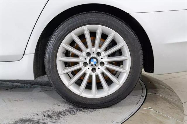 used 2013 BMW 535 car, priced at $10,560